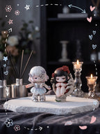 Liita Where Petals Settle Series Blind Box