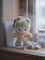 ANMOO Lost Dolls Series Plush Blind Box