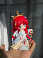 Keeno The City Of Angels Series Blind Box
