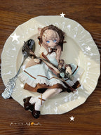 Meow Meow Meow Power Series 1/8 Bjd Action Figure Blind Box