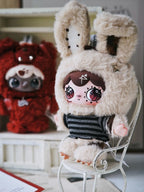 Lulumi The Seventh Pain Series Plush Blind Box