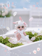Liita Where Petals Settle Series Blind Box