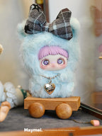 Maymei May I Love You Serise Plush Blind Box