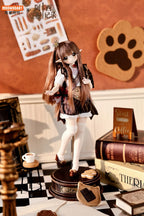 Akashi Record Series Bjd Action Figure Blind Box