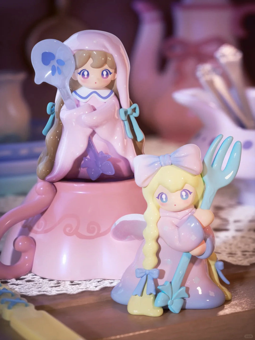 AAMY Witchis Little Kitchen Series Blind Box