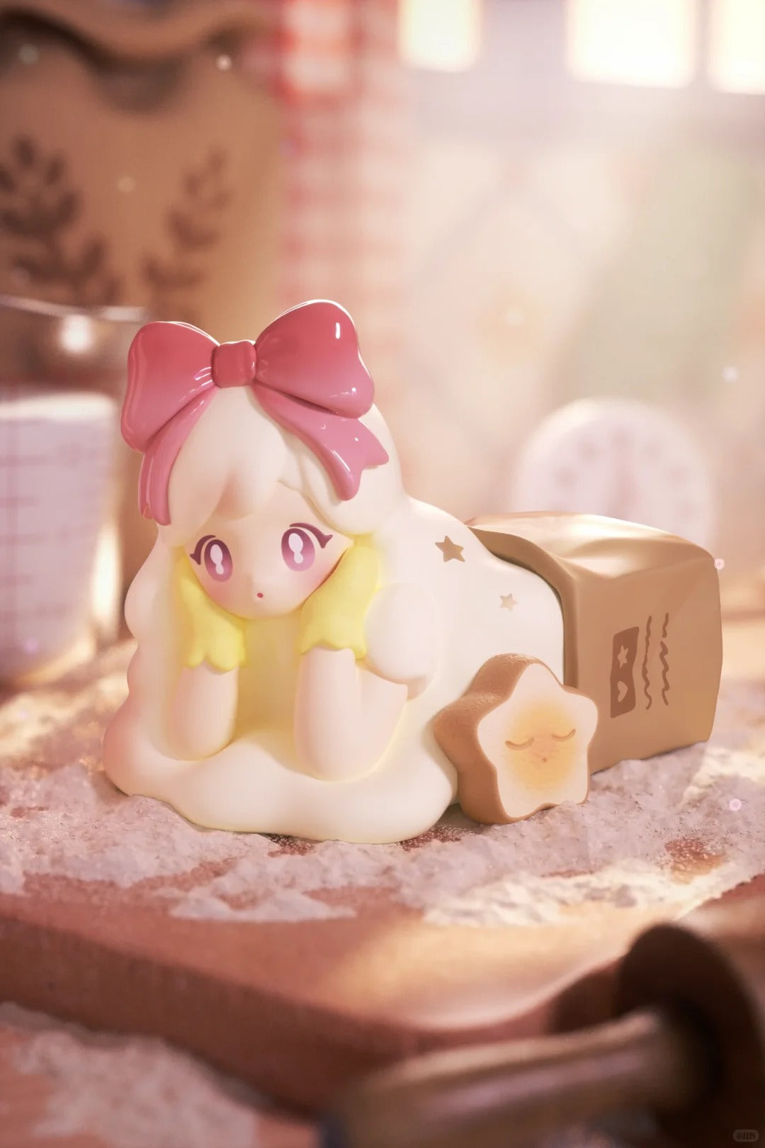 AAMY Witchis Little Kitchen Series Blind Box