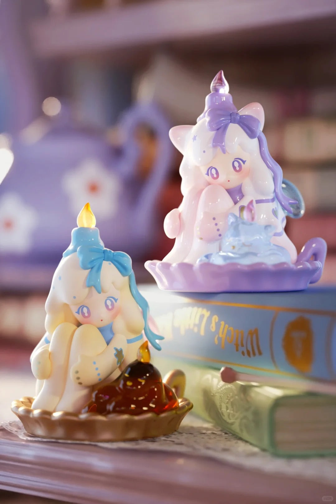 AAMY Witchis Little Kitchen Series Blind Box