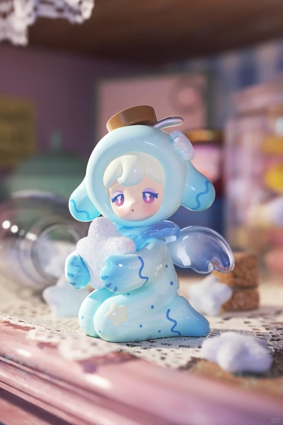 AAMY Witchis Little Kitchen Series Blind Box