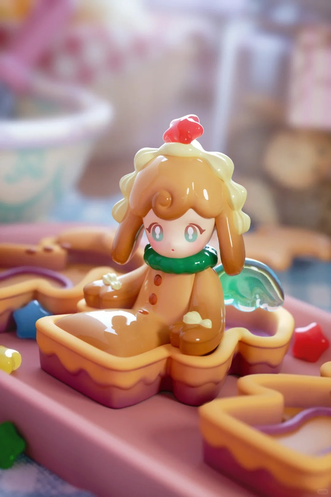AAMY Witchis Little Kitchen Series Blind Box