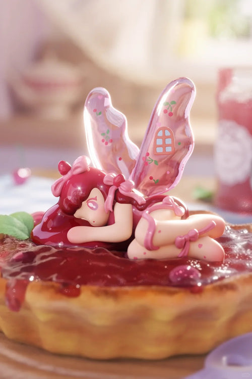AAMY Witchis Little Kitchen Series Blind Box