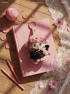 ANMOO Lost Dolls Series Plush Blind Box