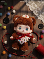 ANMOO Lost Dolls Series Plush Blind Box