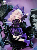 The Luluelf Story Awakening Nature Series 1/8 Bjd Action Figure Blind Box