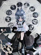 The Luluelf Story Awakening Nature Series 1/8 Bjd Action Figure Blind Box