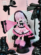 The Luluelf Story Awakening Nature Series 1/8 Bjd Action Figure Blind Box