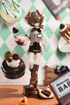 BoxedFurry Series 1/8 Bjd Action Figure Blind Box