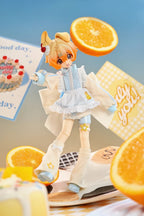 BoxedFurry Series 1/8 Bjd Action Figure Blind Box
