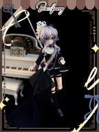 BoxedFurry Series 1/8 Bjd Action Figure Blind Box