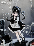 The Luluelf Story Awakening Nature Series 1/8 Bjd Action Figure Blind Box