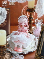 The Luluelf Story Awakening Nature Series 1/8 Bjd Action Figure Blind Box