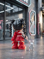 Tnt Dora ON MY WAY Series Blind Box