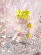 Tnt Dora ON MY WAY Series Blind Box