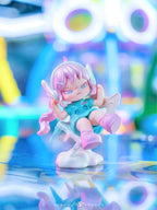 Tnt Dora ON MY WAY Series Blind Box