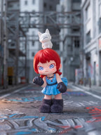 Tnt Dora ON MY WAY Series Blind Box