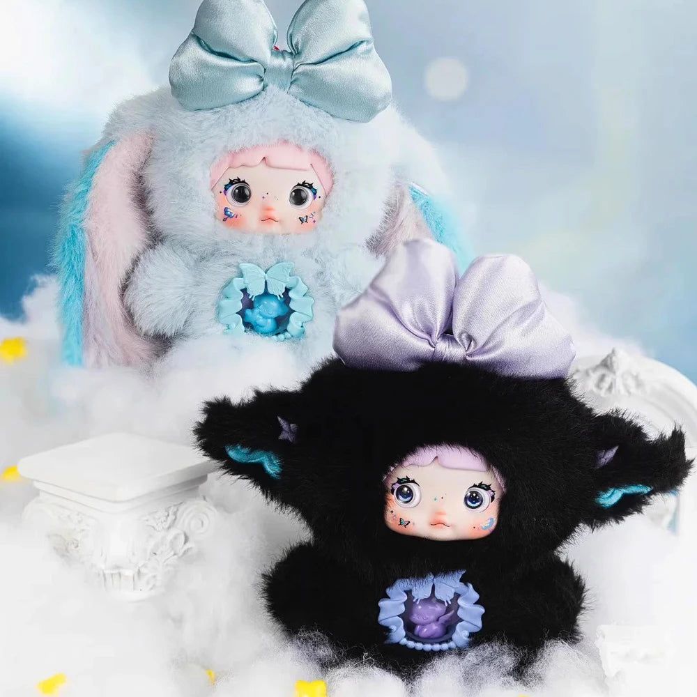 Nommi Another World Series Plush Blind Box