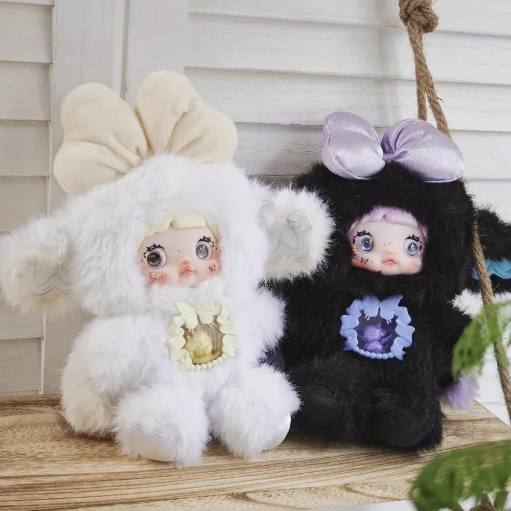 Nommi Another World Series Plush Blind Box