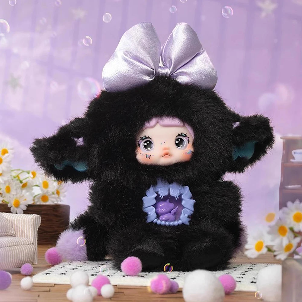 Nommi Another World Series Plush Blind Box