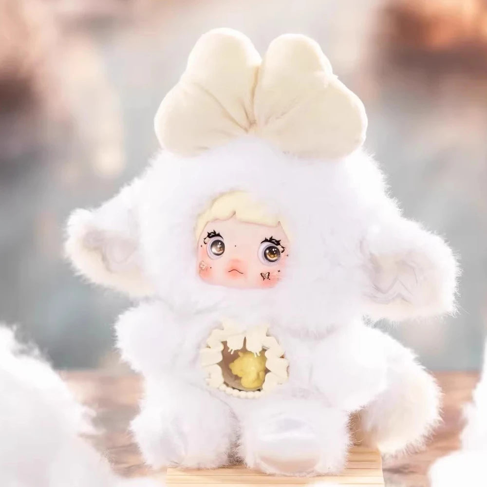 Nommi Another World Series Plush Blind Box