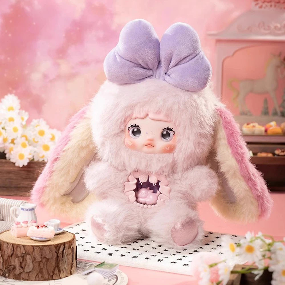 Nommi Another World Series Plush Blind Box