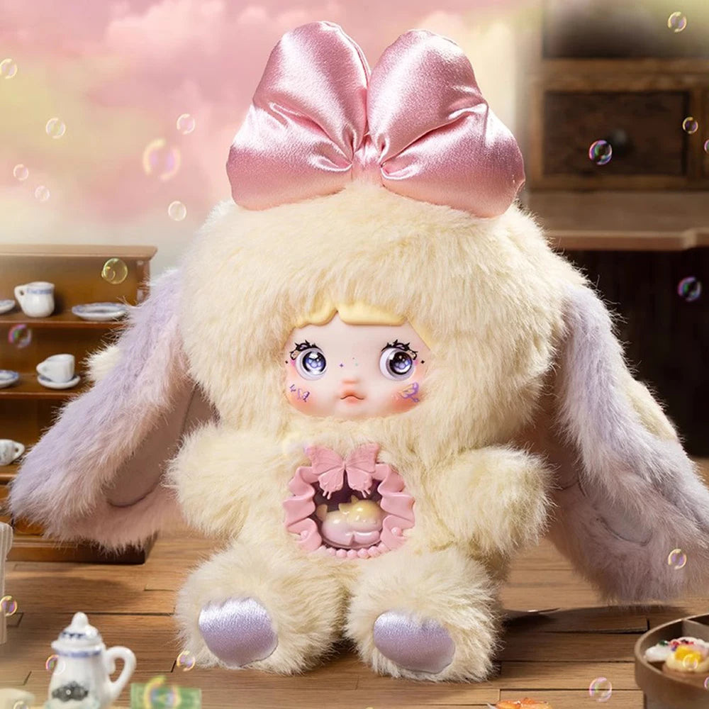 Nommi Another World Series Plush Blind Box