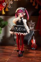Eve Lynna Double Face Killer Series Mjd Action Figure Blind Box