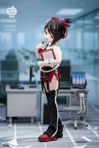 Eve Lynna Double Face Killer Series Mjd Action Figure Blind Box
