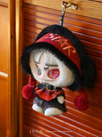 INN Play Loud Series Plush Blind Box