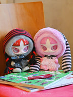 INN Play Loud Series Plush Blind Box