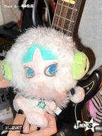 INN Play Loud Series Plush Blind Box
