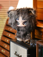 INN Play Loud Series Plush Blind Box