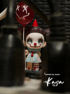 Kasa I AM NOT A BADDIE Series Blind Box