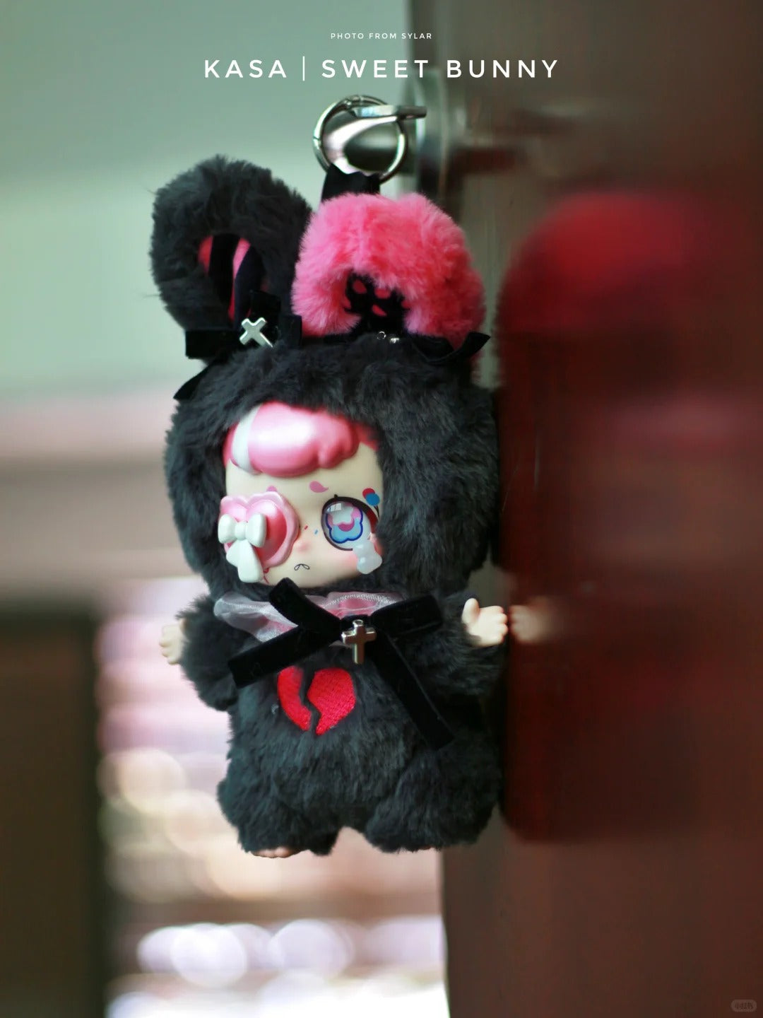 Kasa Wonderful Dreamland Series Plush Blind Box