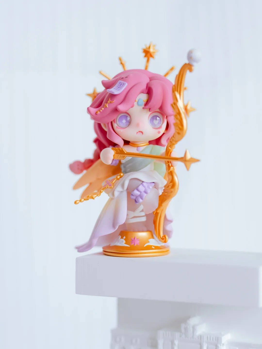 Keeno The City Of Angels Series Blind Box
