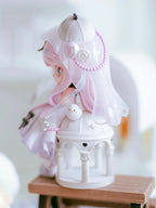 Keeno The City Of Angels Series Blind Box