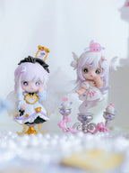Keeno The City Of Angels Series Blind Box