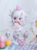 Keeno The City Of Angels Series Blind Box