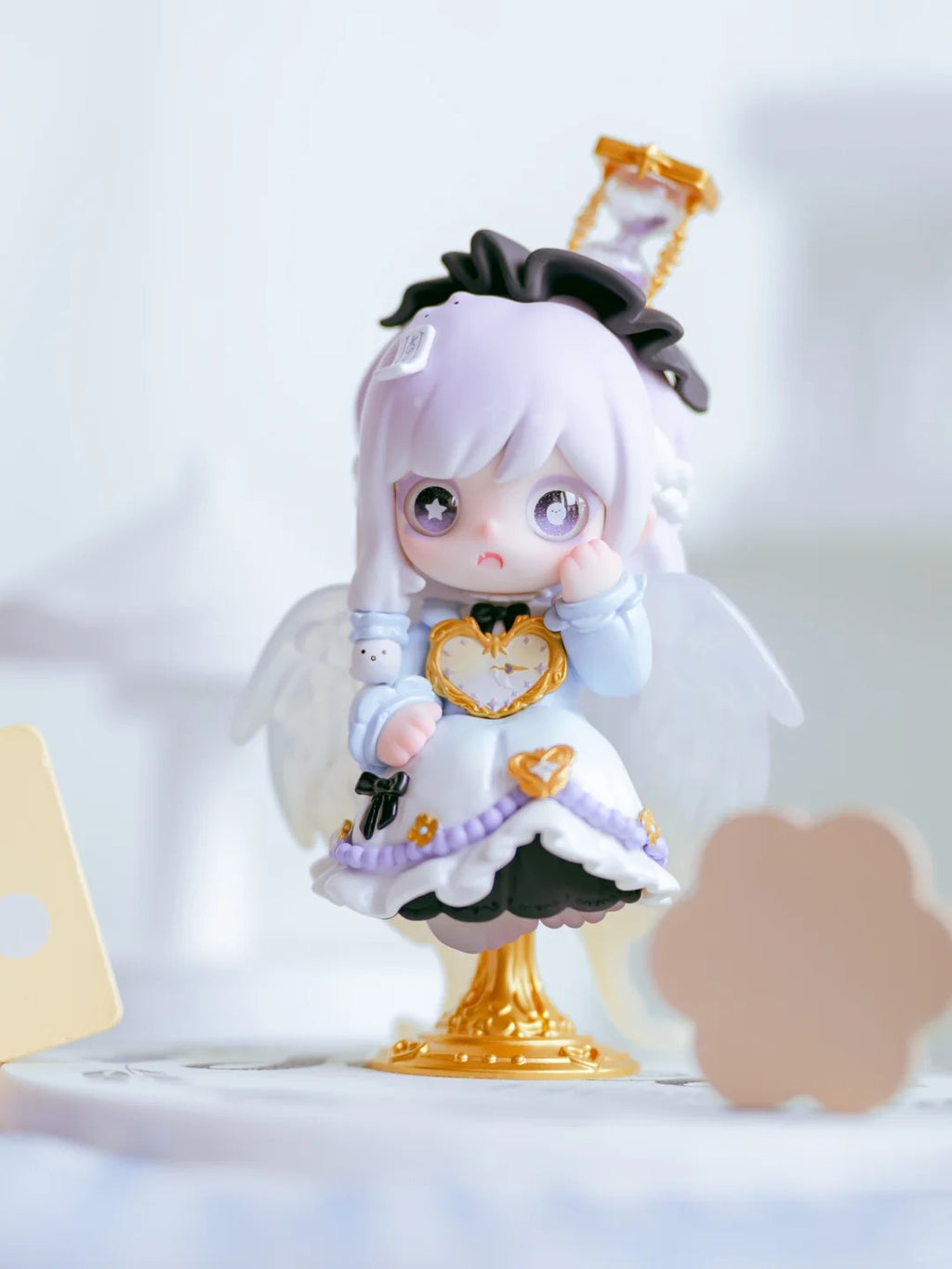 Keeno The City Of Angels Series Blind Box