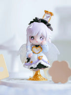 Keeno The City Of Angels Series Blind Box