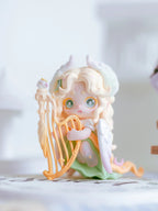 Keeno The City Of Angels Series Blind Box