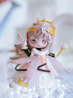 Keeno The City Of Angels Series Blind Box